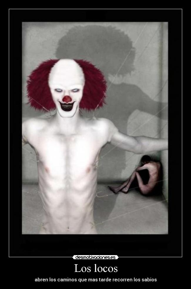 Los locos - 