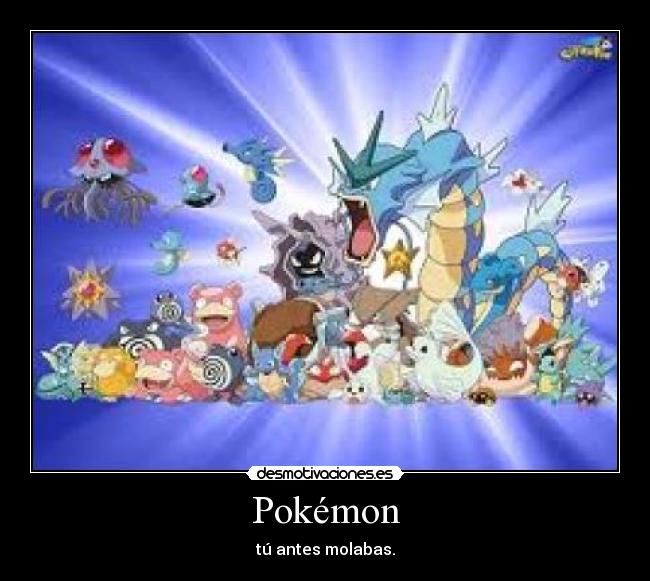 Pokémon - 