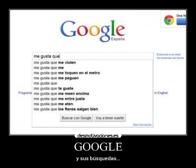GOOGLE -
