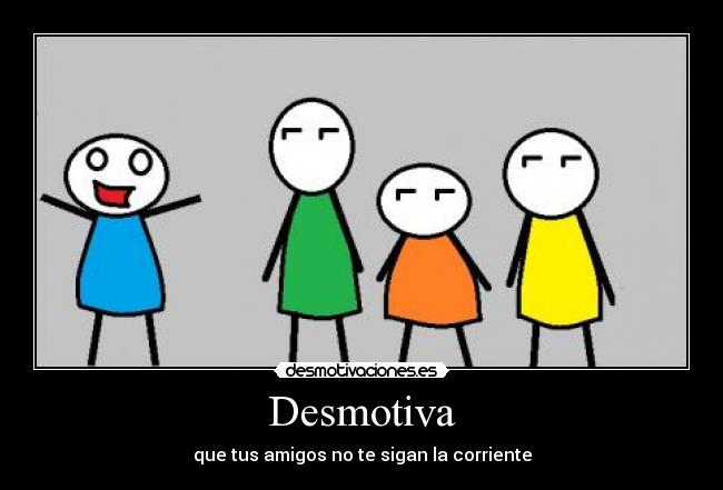 Desmotiva - 