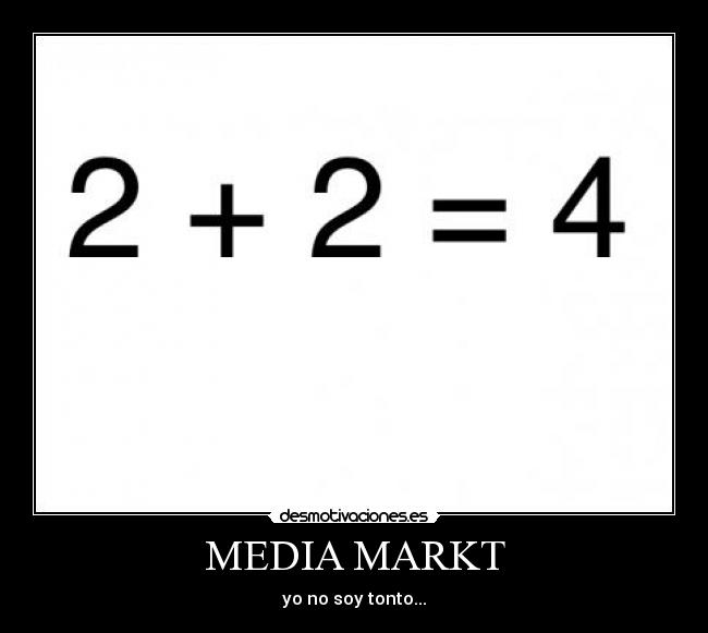 MEDIA MARKT - 