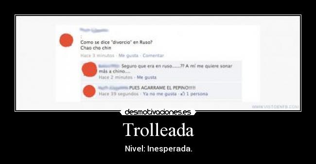 Trolleada - 