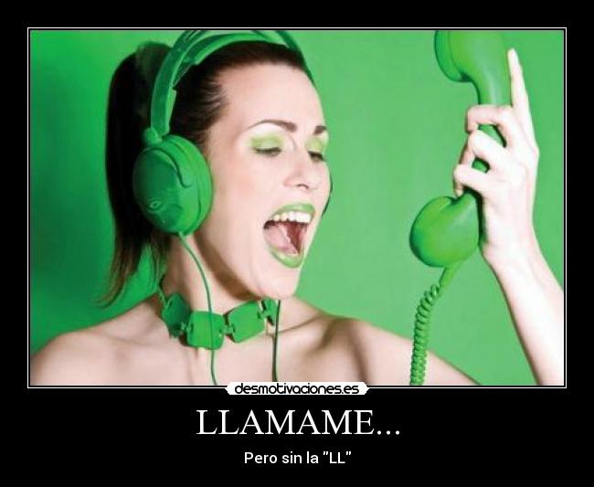 carteles amame desmotivaciones