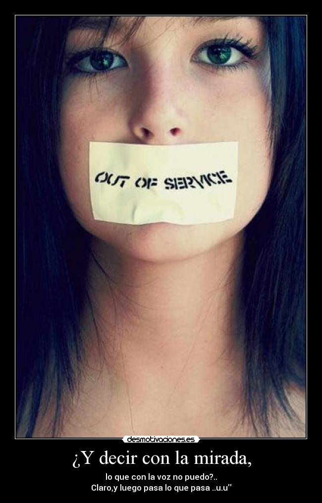 carteles  desmotivaciones