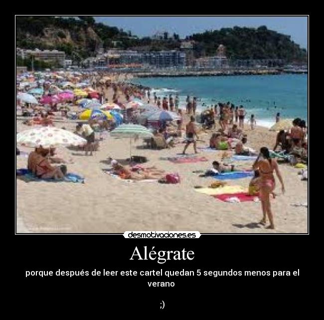 Alégrate - 