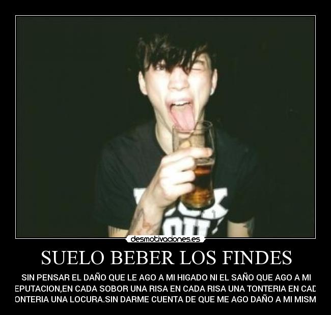 carteles  desmotivaciones