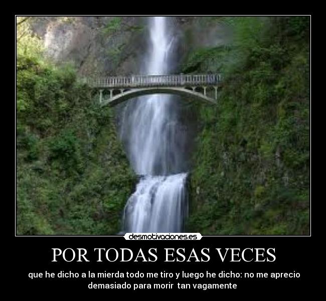 carteles por todo eso desmotivaciones