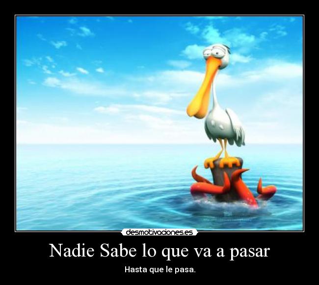 carteles miicheel1995 desmotivaciones