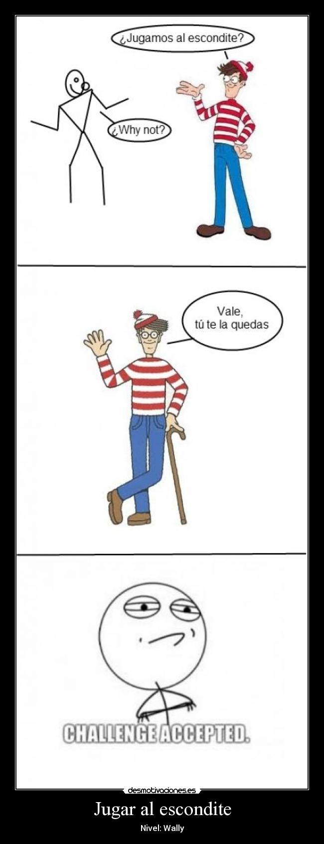 carteles ninguna desmotivaciones