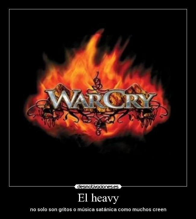 El heavy - 