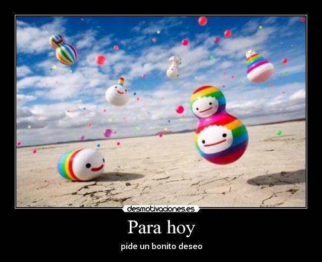 carteles wish desmotivaciones