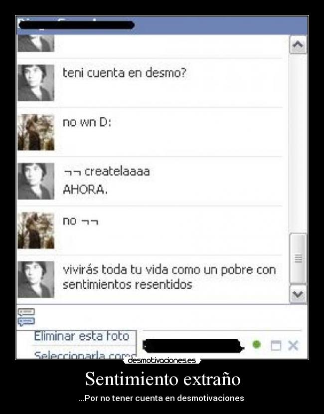 carteles diego crow luna desmotivaciones