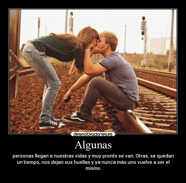 Algunas - 