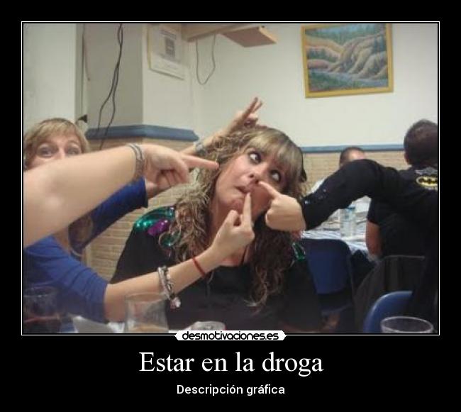 carteles estar desmotivaciones