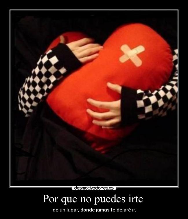 carteles por que desmotivaciones