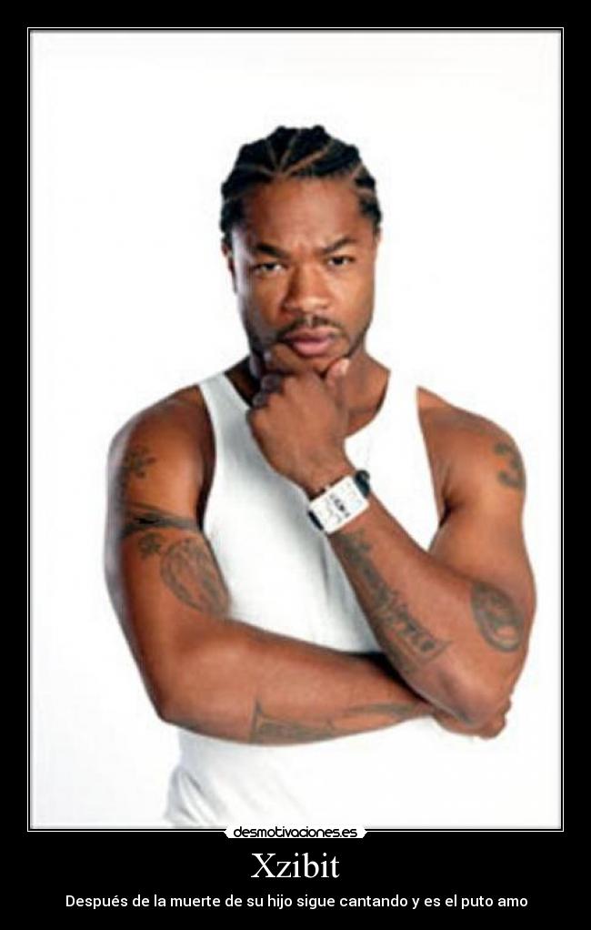 Xzibit - 