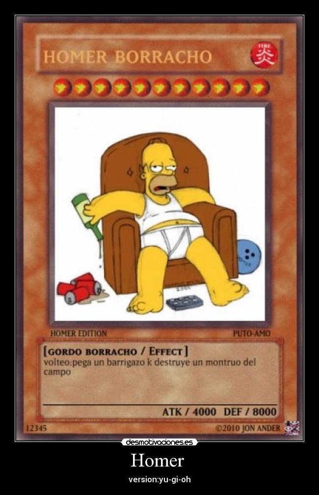 Homer -