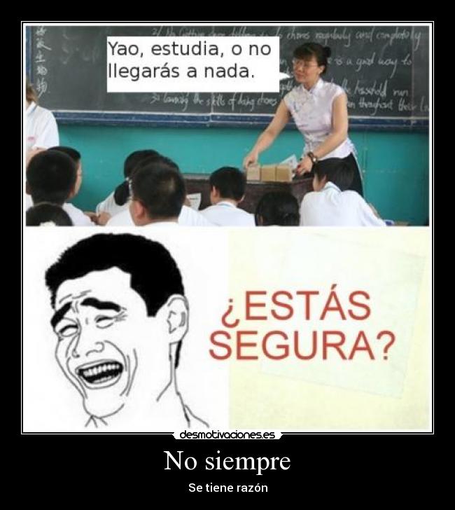 carteles yao ming desmotivaciones