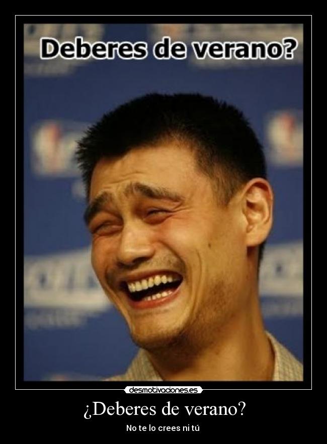 carteles verano naya desmotivaciones