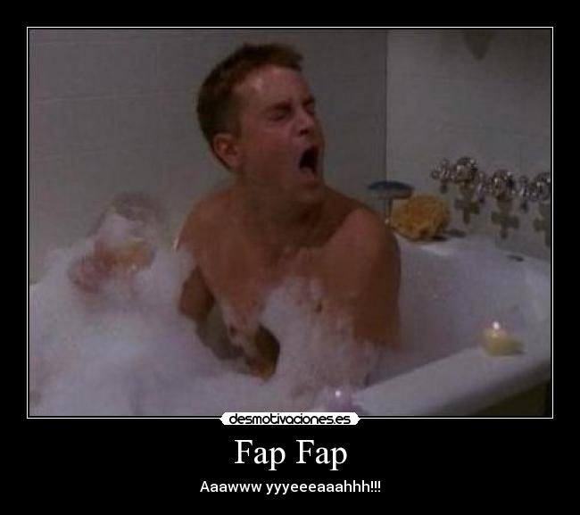 Fap Fap -
