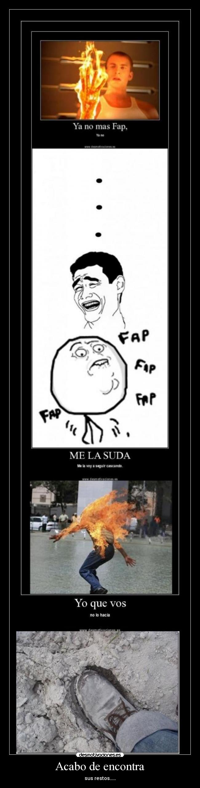 carteles elpiojoso desmotivaciones