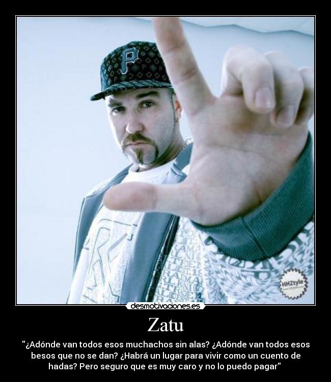 Zatu - 