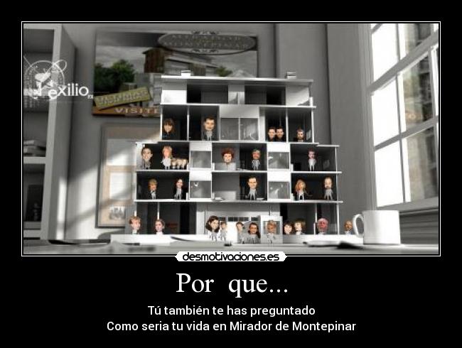 carteles lqsa desmotivaciones