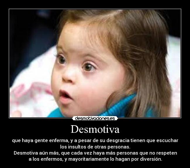 Desmotiva - 
