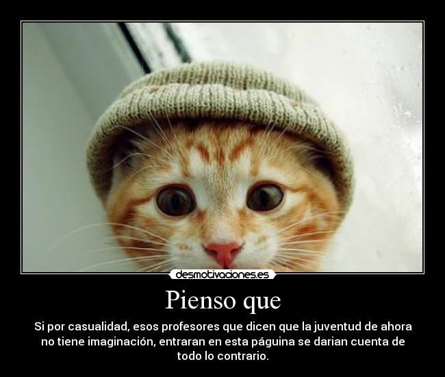 carteles gloria desmotivaciones