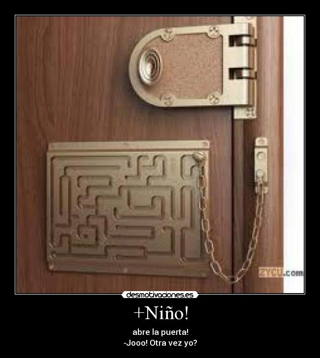 +Niño! -