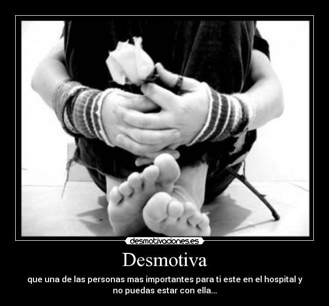Desmotiva - 