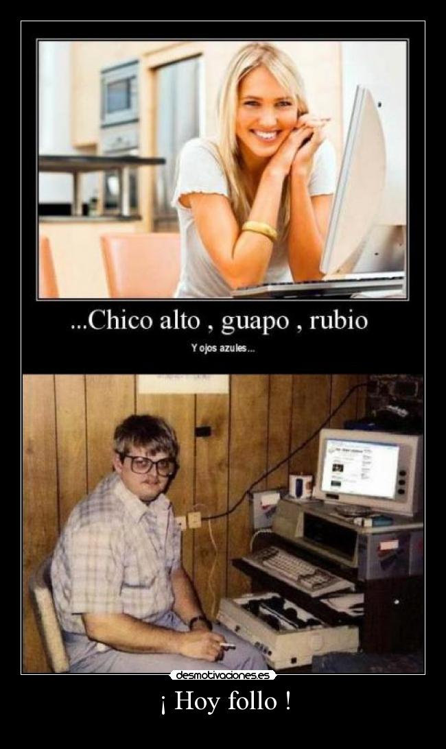 carteles friki desmotivaciones