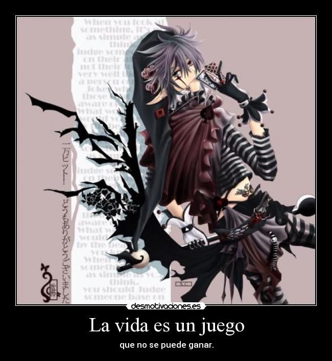 carteles vida 1 desmotivaciones