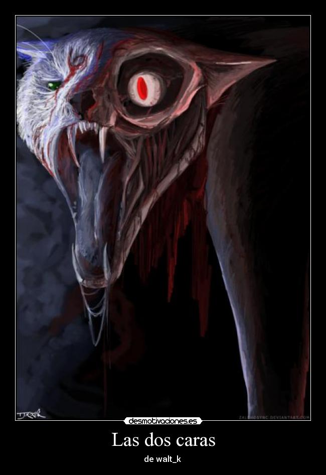 carteles walt_k caras desmotivaciones