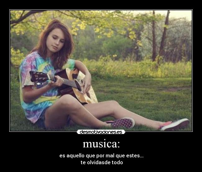 musica: -