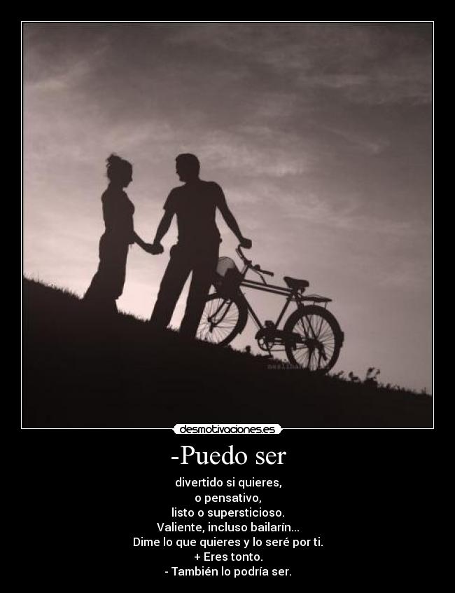 carteles amor esperanza felicidad sonrisa magia desmotivaciones