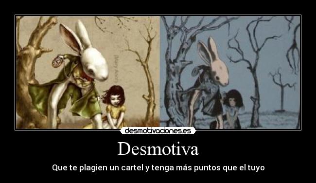 Desmotiva - 