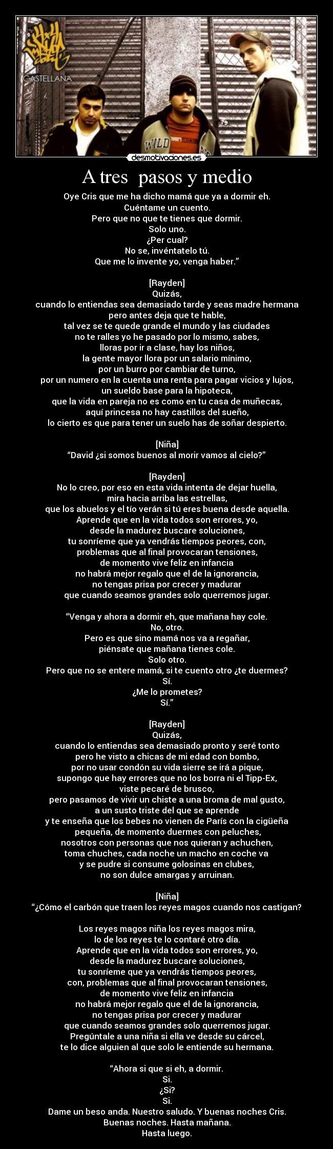 carteles walt_k desmotivaciones