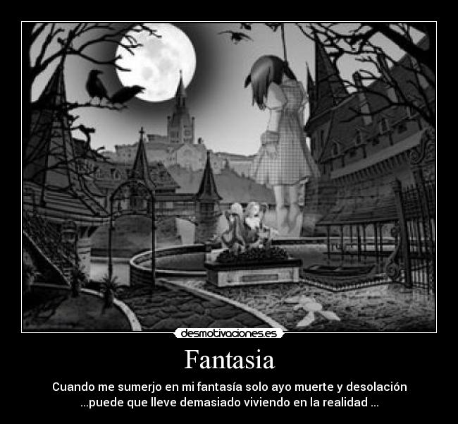 Fantasia -