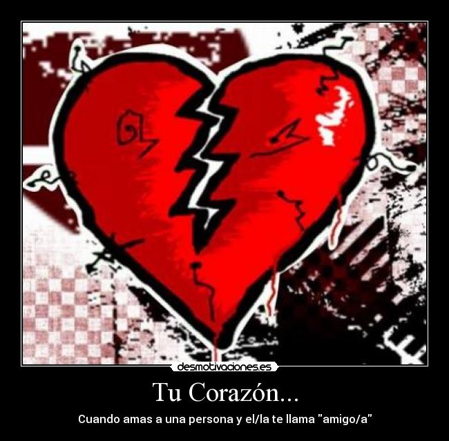 Tu Corazón... - 