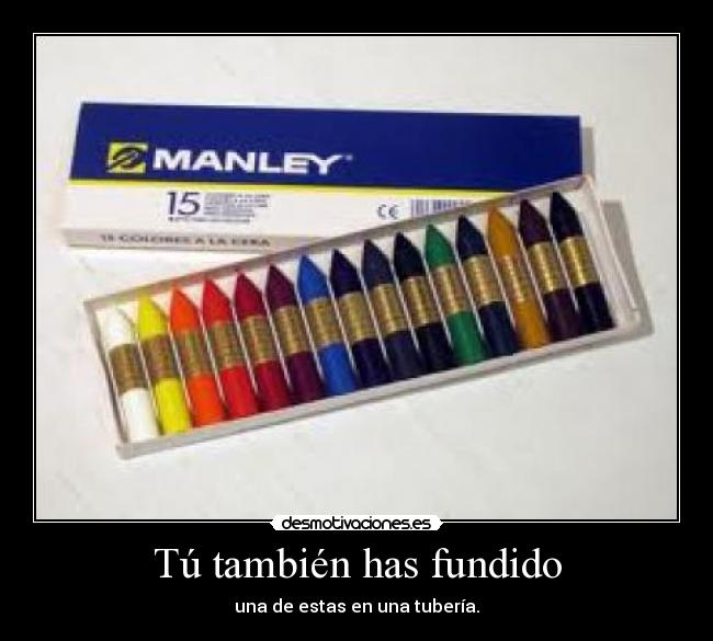 carteles tu desmotivaciones