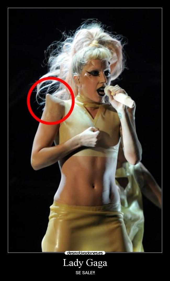 Lady Gaga - SE SALE!!