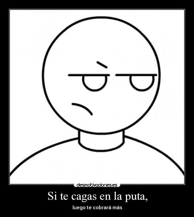 carteles tags desmotivaciones