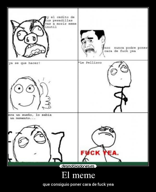 El meme -