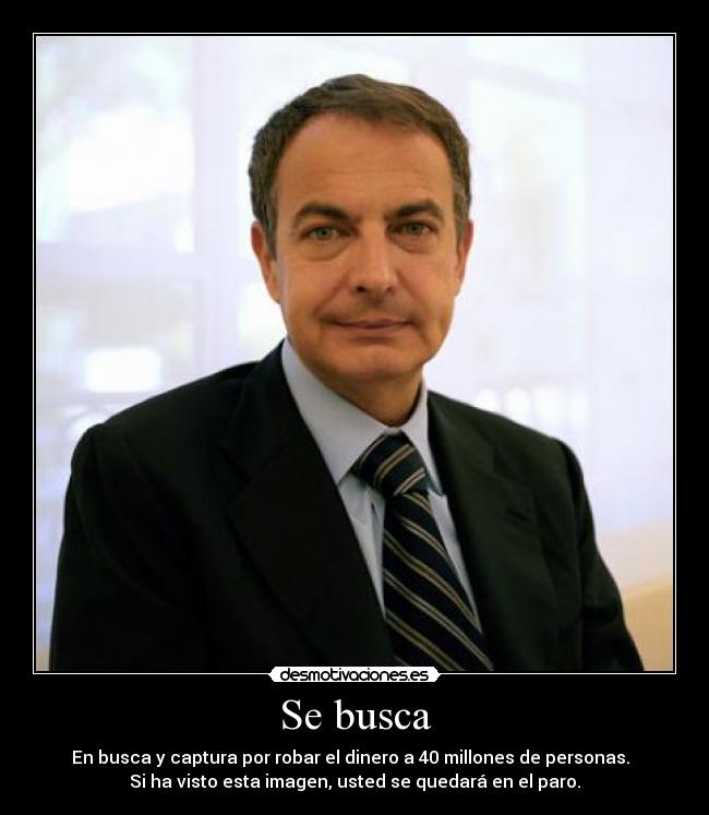 Se busca -