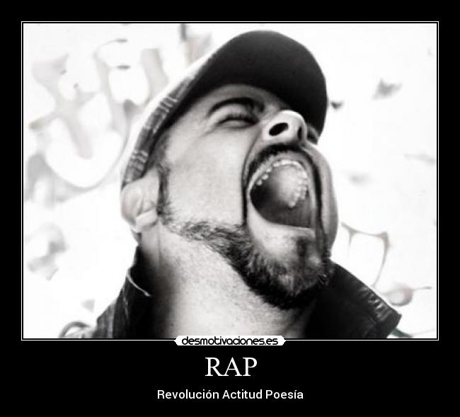 RAP - 