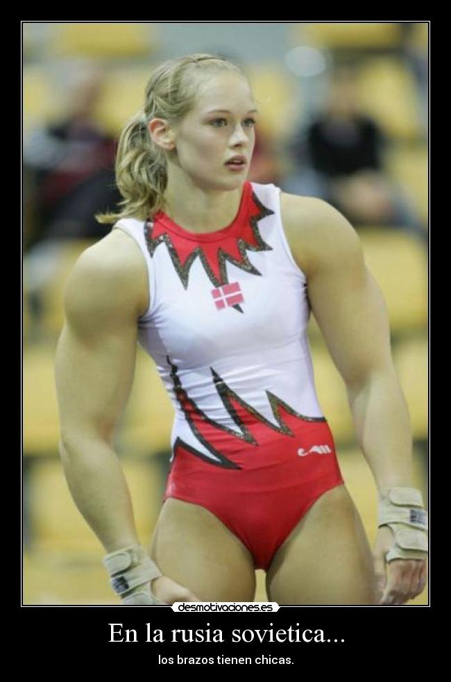 En la rusia sovietica... - 