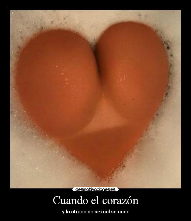 Cuando el corazón - 