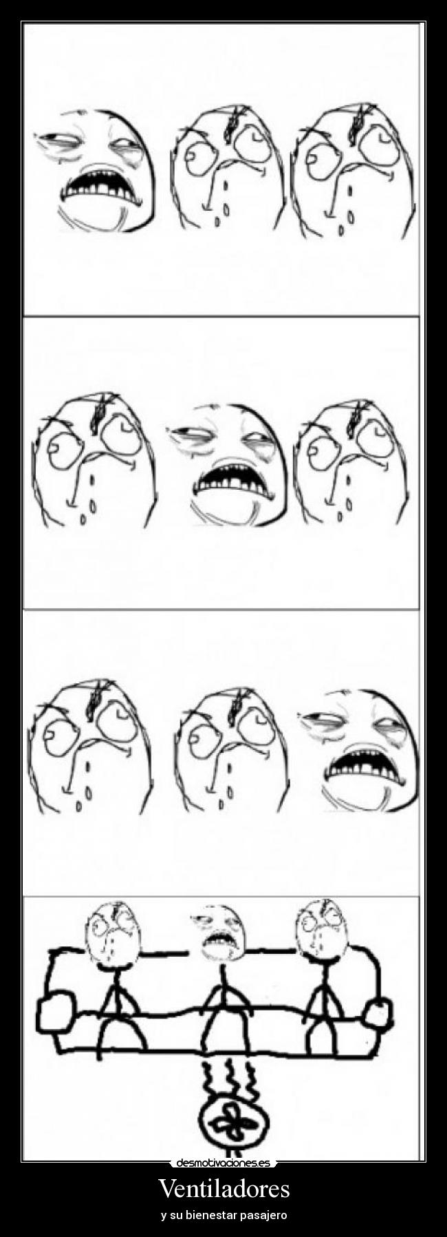 Ventiladores - 