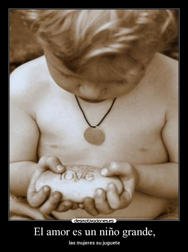 carteles amor amor desmotivaciones